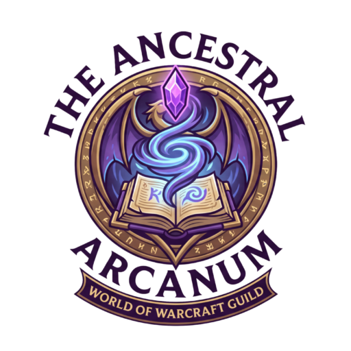 Ancestral Arcanum
